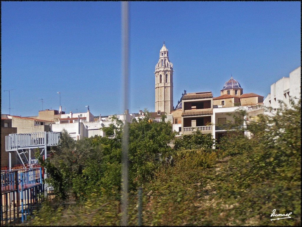 Foto: 170919-51 ALCALA DE SIVERT - Peñíscola (Castelló), España