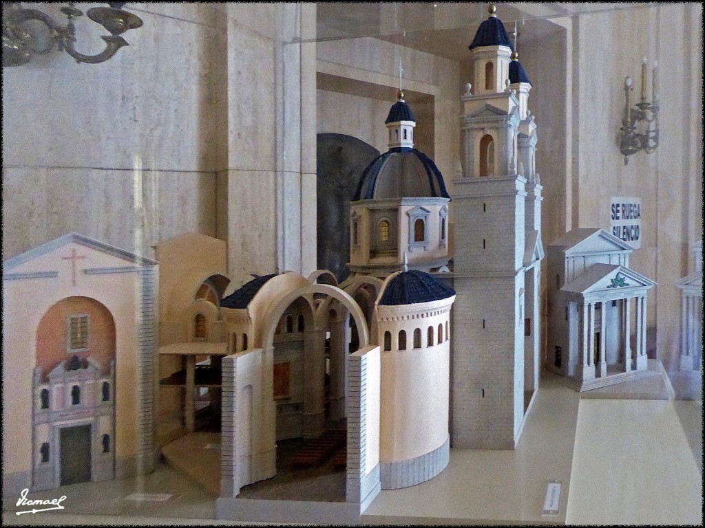 Foto: 170926-17 VILLARREAL - Villarreal De Los Infantes (Castelló), España