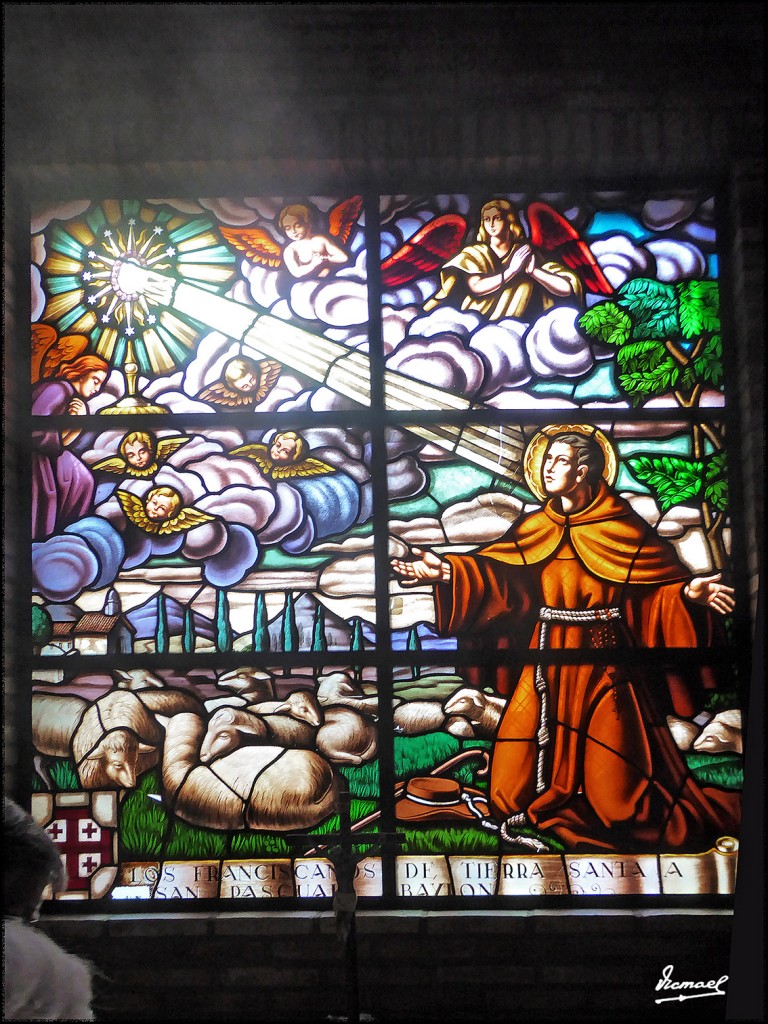 Foto: 170926-08 VILLARREAL - Villarreal De Los Infantes (Castelló), España