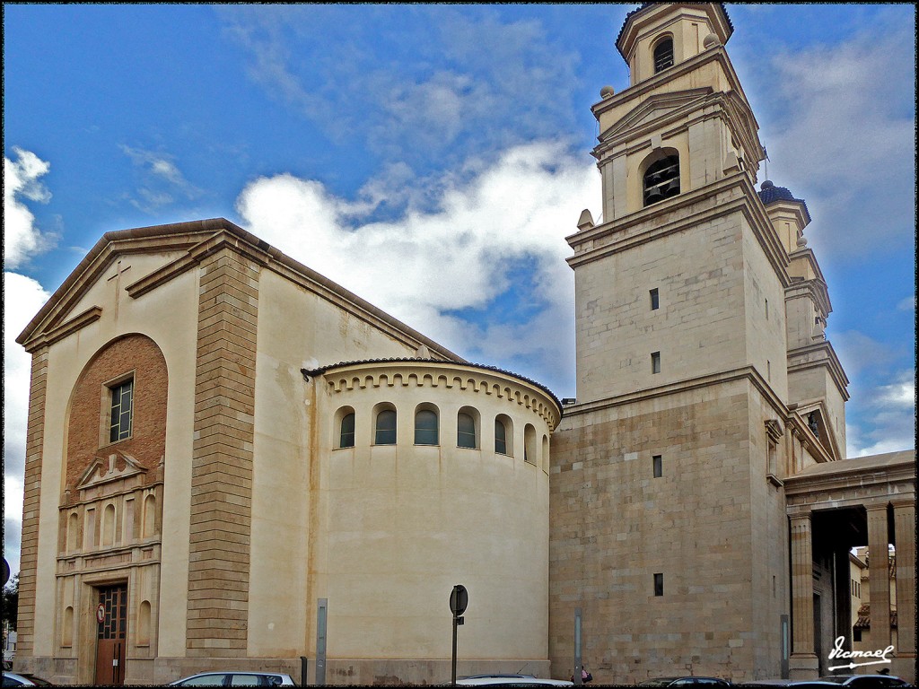 Foto: 170926-19 VILLARREAL - Villarreal De Los Infantes (Castelló), España