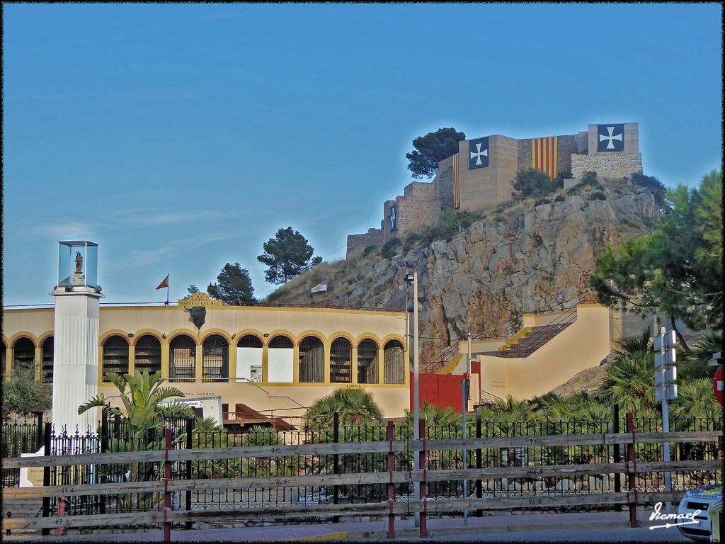 Foto: 170927-14 OROPESA DEL MAR - Oropesa Del Mar (Castelló), España