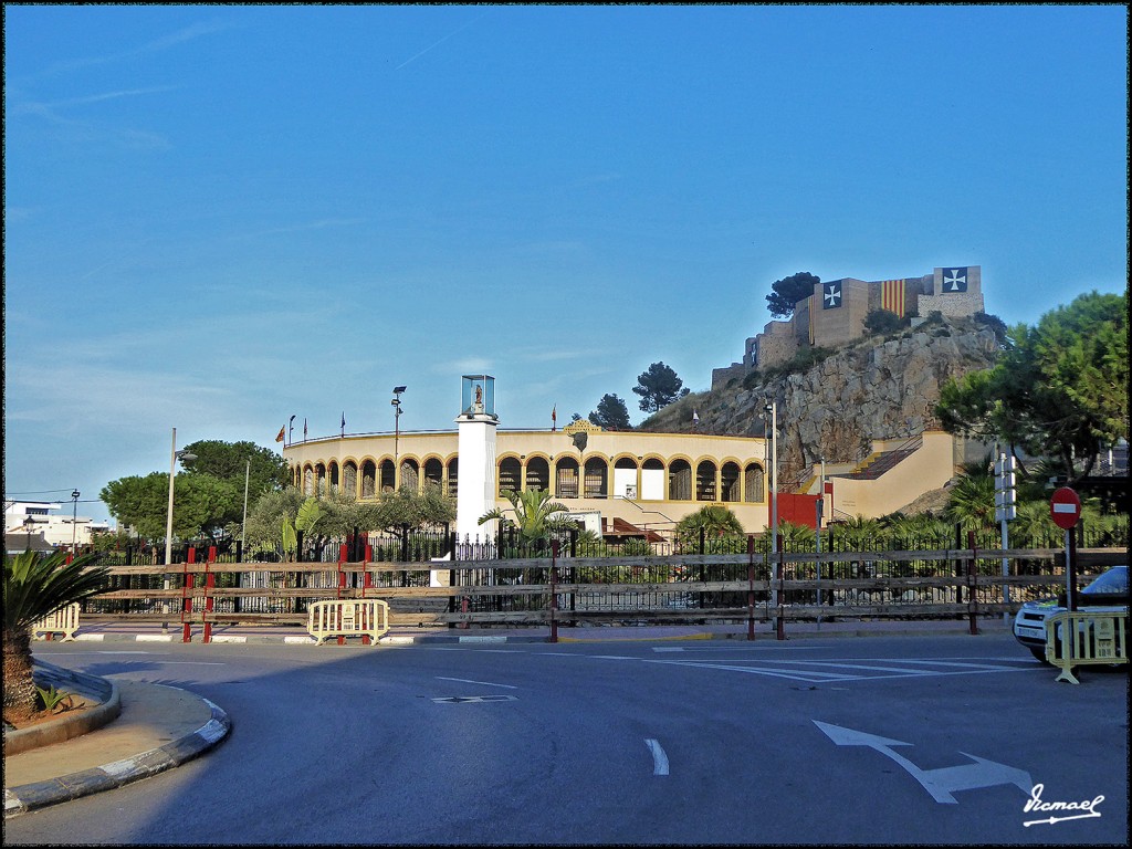 Foto: 170927-15 OROPESA DEL MAR - Oropesa Del Mar (Castelló), España