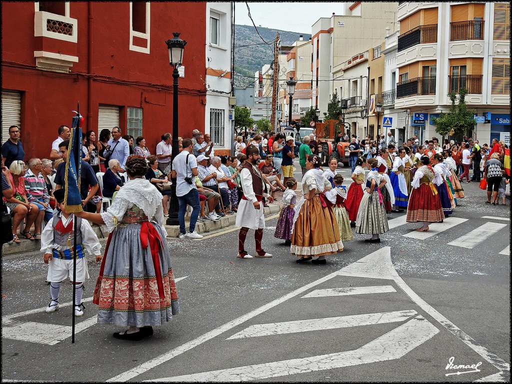 Foto: 170930-128 OROPESA DEL MAR - Oropesa Del Mar (Castelló), España