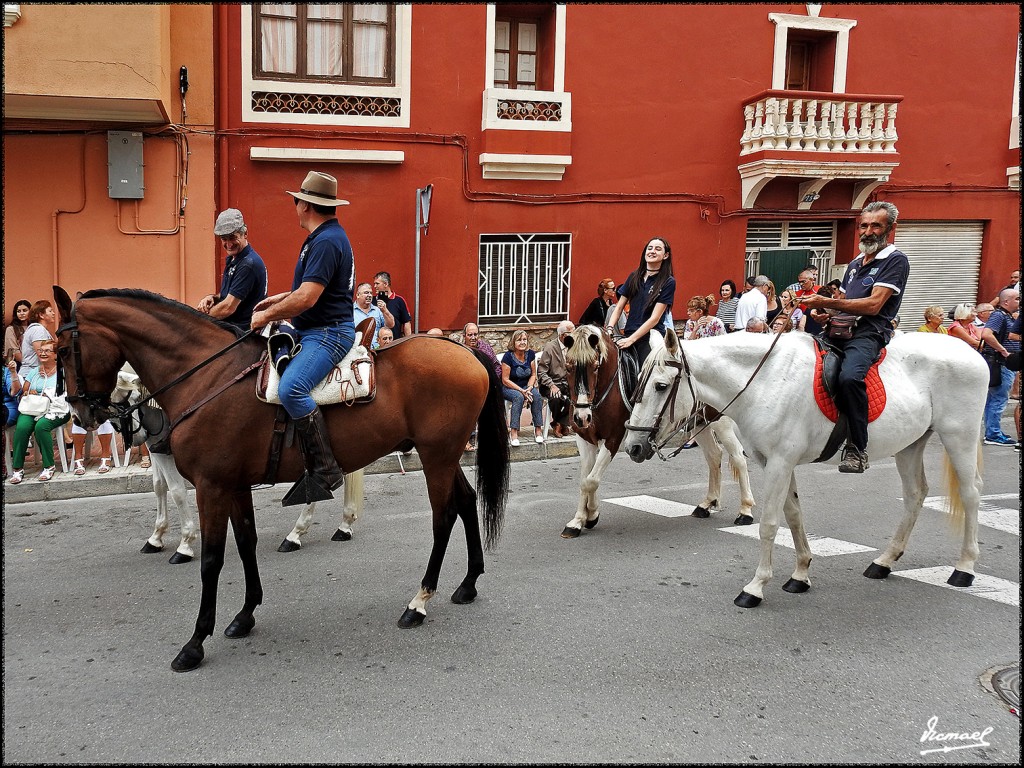 Foto: 170930-121 OROPESA DEL MAR - Oropesa Del Mar (Castelló), España