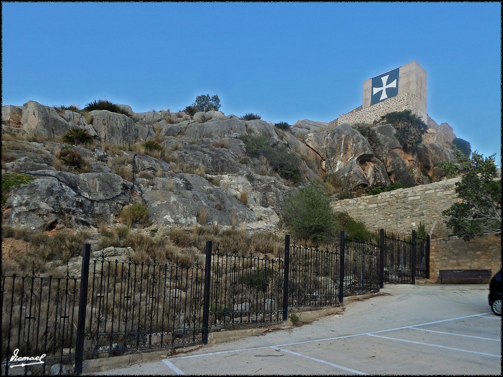 Foto: 170927-10 OROPESA DEL MAR - Oropesa Del Mar (Castelló), España