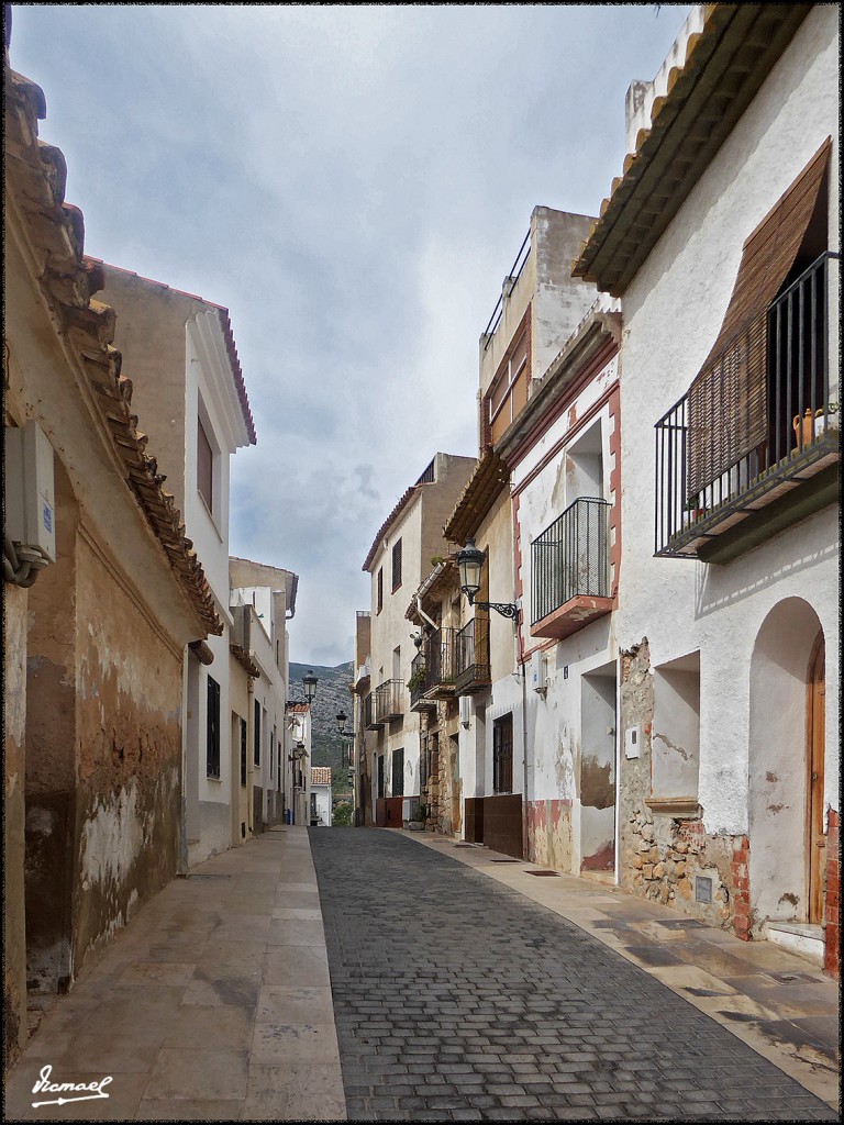 Foto: 170930-03 OROPESA DEL MAR - Oropesa Del Mar (Castelló), España