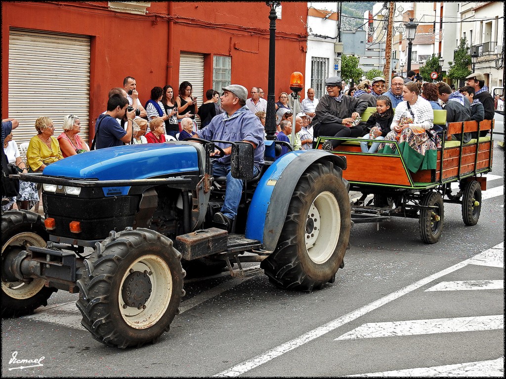 Foto: 170930-127 OROPESA DEL MAR - Oropesa Del Mar (Castelló), España