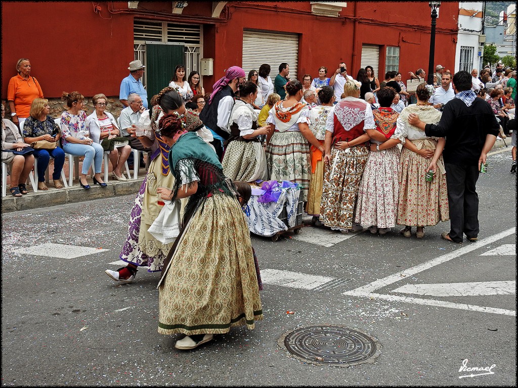 Foto: 170930-141 OROPESA DEL MAR - Oropesa Del Mar (Castelló), España