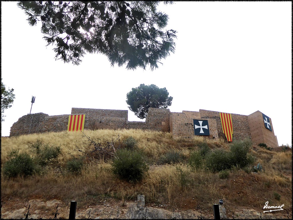 Foto: 170930-104 OROPESA DEL MAR - Oropesa Del Mar (Castelló), España