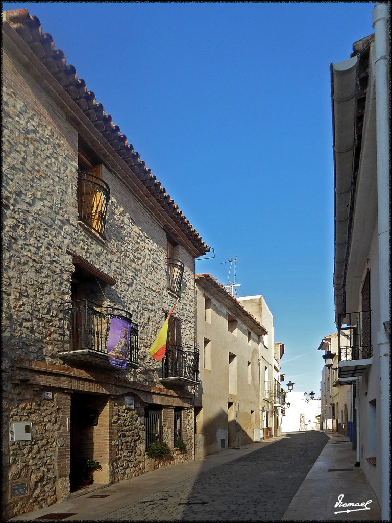 Foto: 170927-08 OROPESA DEL MAR - Oropesa Del Mar (Castelló), España