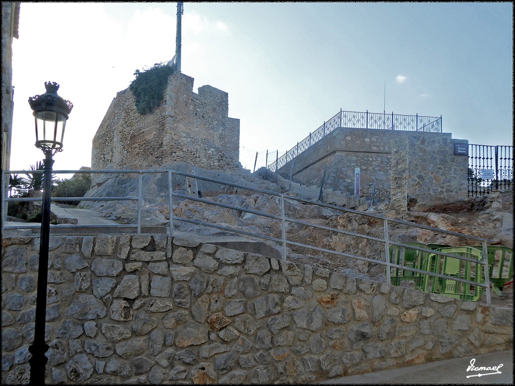 Foto: 170927-05 OROPESA DEL MAR - Oropesa Del Mar (Castelló), España