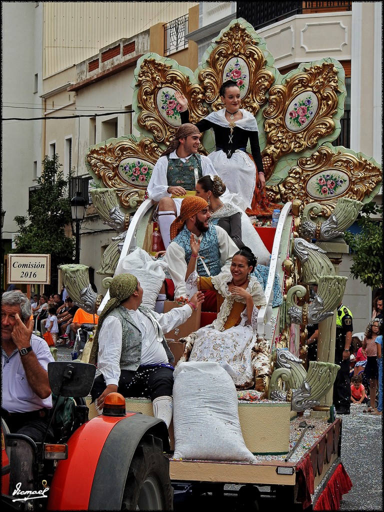 Foto: 170930-157 OROPESA DEL MAR - Oropesa Del Mar (Castelló), España