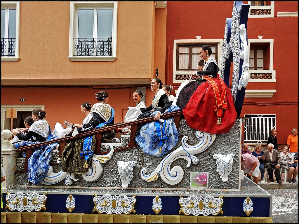 Foto: 170930-145 OROPESA DEL MAR - Oropesa Del Mar (Castelló), España