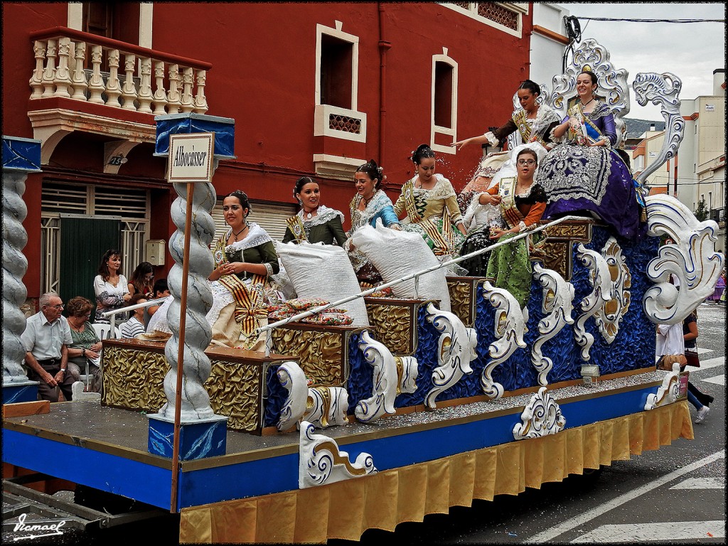 Foto: 170930-147 OROPESA DEL MAR - Oropesa Del Mar (Castelló), España