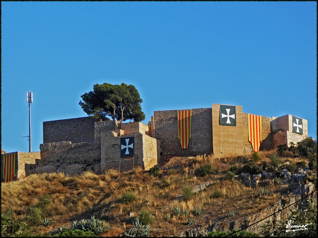 Foto: 170927-19 OROPESA DEL MAR - Oropesa Del Mar (Castelló), España