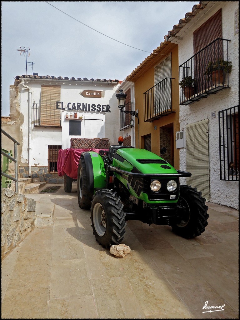 Foto: 170930-04 OROPESA DEL MAR - Oropesa Del Mar (Castelló), España