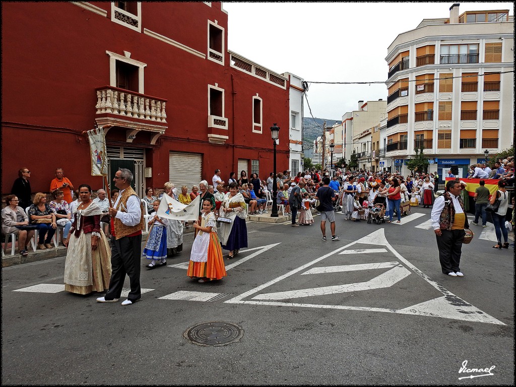 Foto: 170930-114 OROPESA DEL MAR - Oropesa Del Mar (Castelló), España