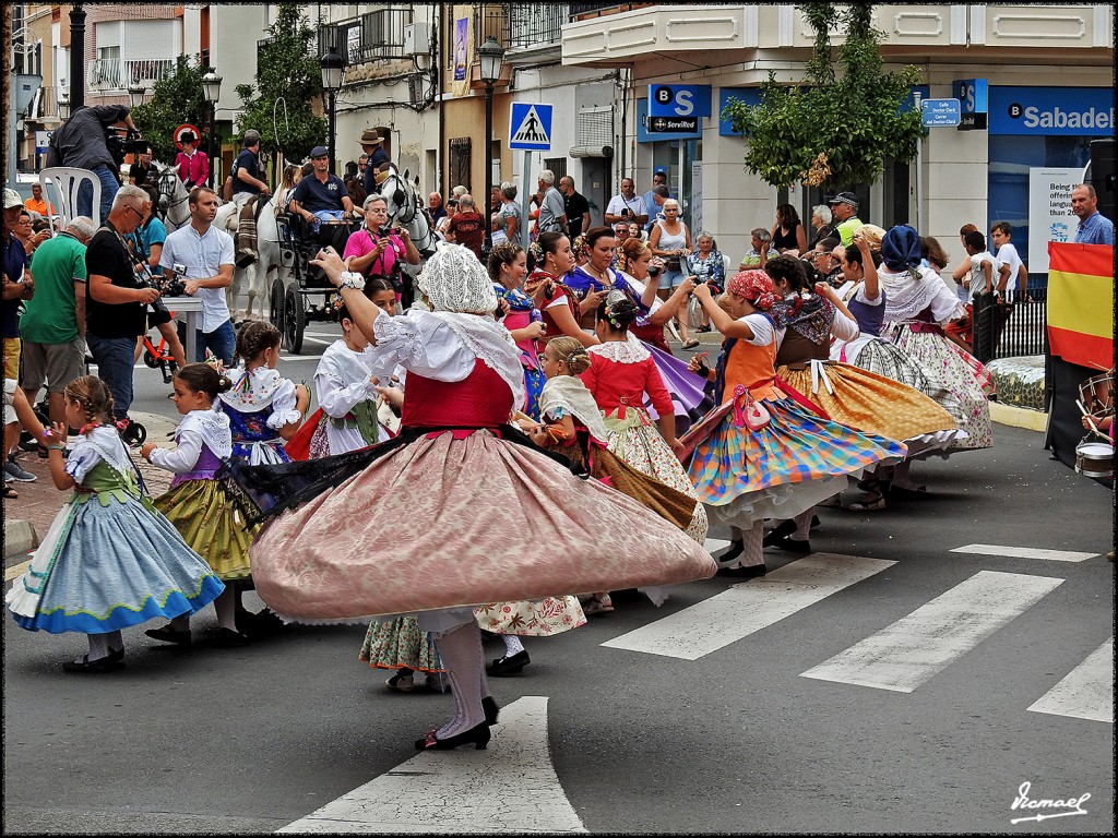 Foto: 170930-117 OROPESA DEL MAR - Oropesa Del Mar (Castelló), España