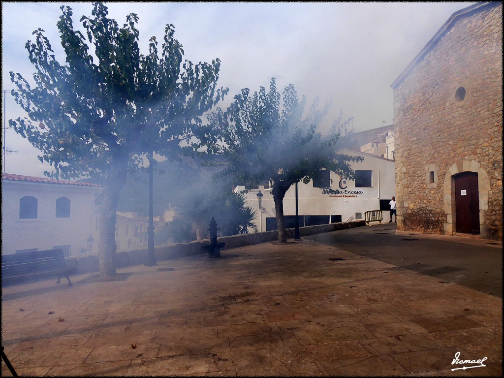 Foto: 170930-14 OROPESA DEL MAR - Oropesa Del Mar (Castelló), España