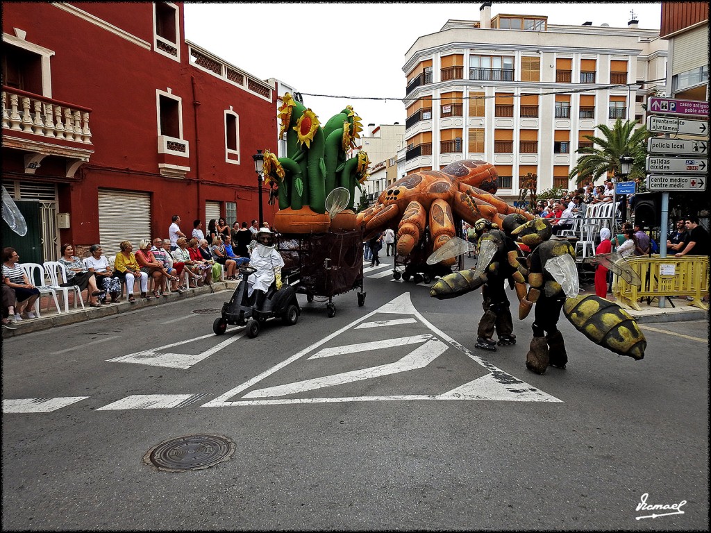 Foto: 170930-108 OROPESA DEL MAR - Oropesa Del Mar (Castelló), España
