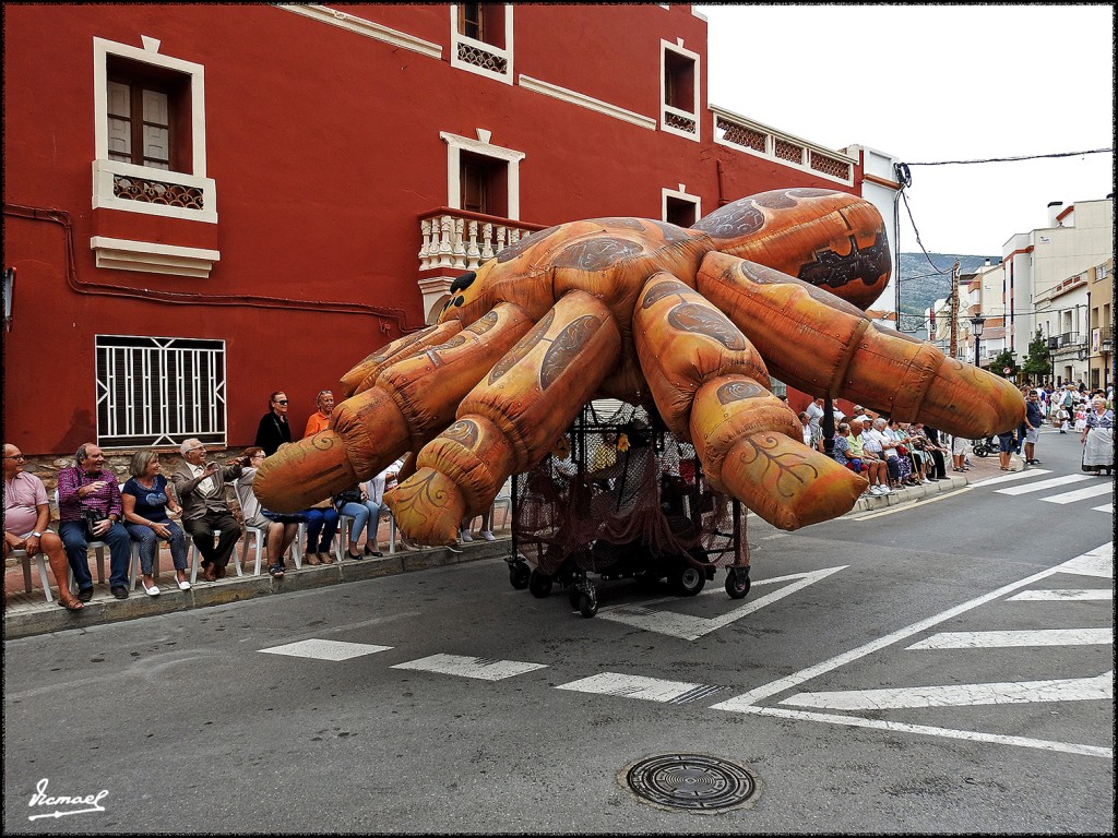 Foto: 170930-112 OROPESA DEL MAR - Oropesa Del Mar (Castelló), España