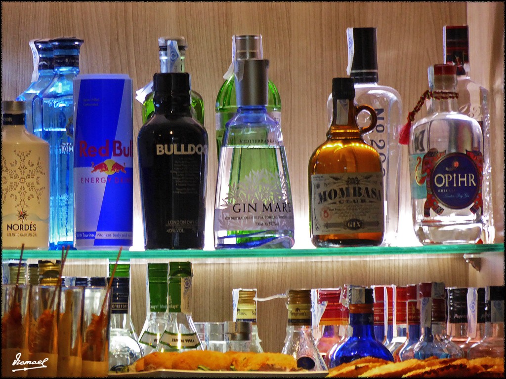 Foto: 171012-008 ZARAGOZA - Zaragoza (Aragón), España