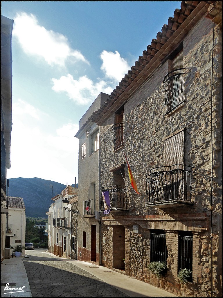 Foto: 170927-07 OROPESA DEL MAR - Oropesa Del Mar (Castelló), España