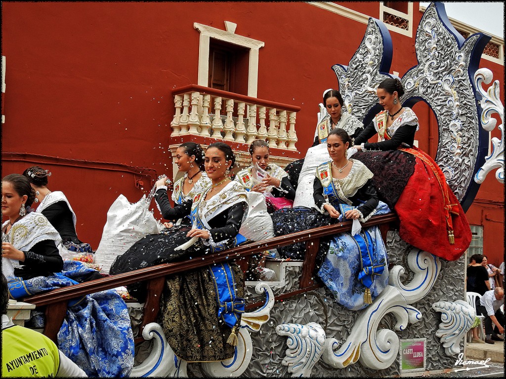 Foto: 170930-144 OROPESA DEL MAR - Oropesa Del Mar (Castelló), España