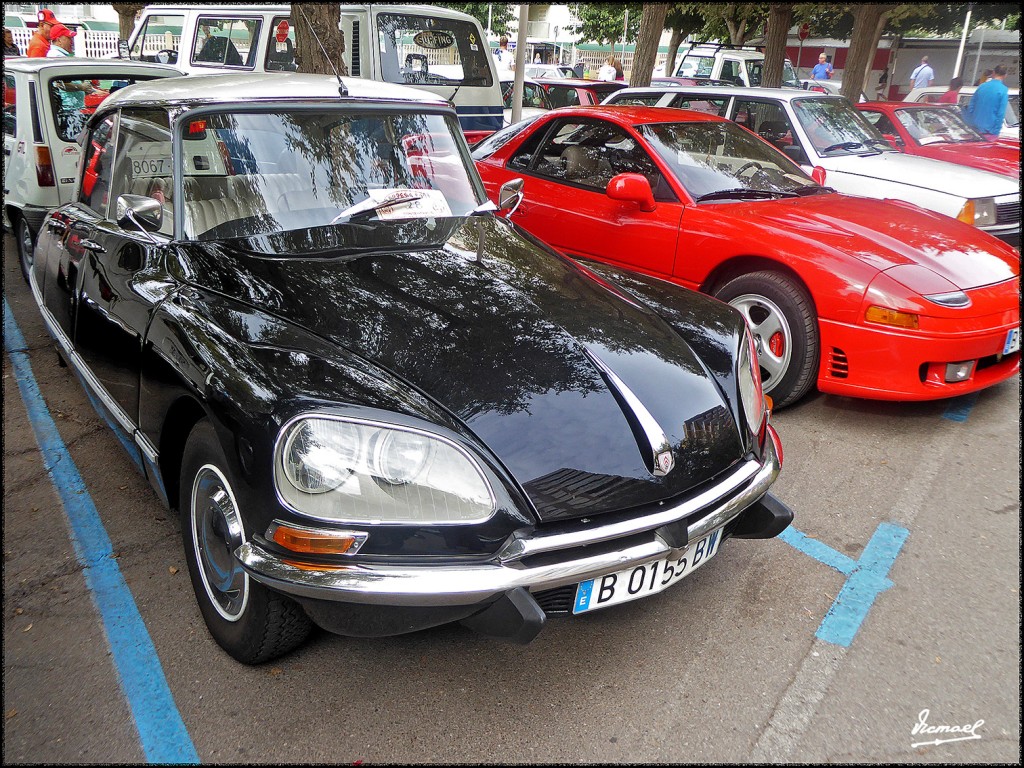 Foto: 171001-004 OROPESA DEL MAR - Oropesa Del Mar (Castelló), España