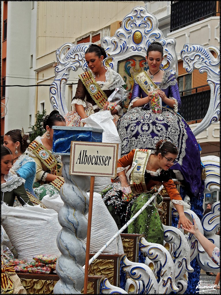 Foto: 170930-146 OROPESA DEL MAR - Oropesa Del Mar (Castelló), España