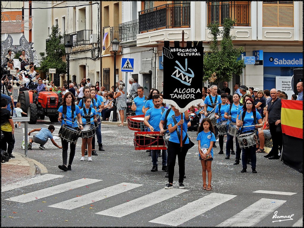 Foto: 170930-140 OROPESA DEL MAR - Oropesa Del Mar (Castelló), España