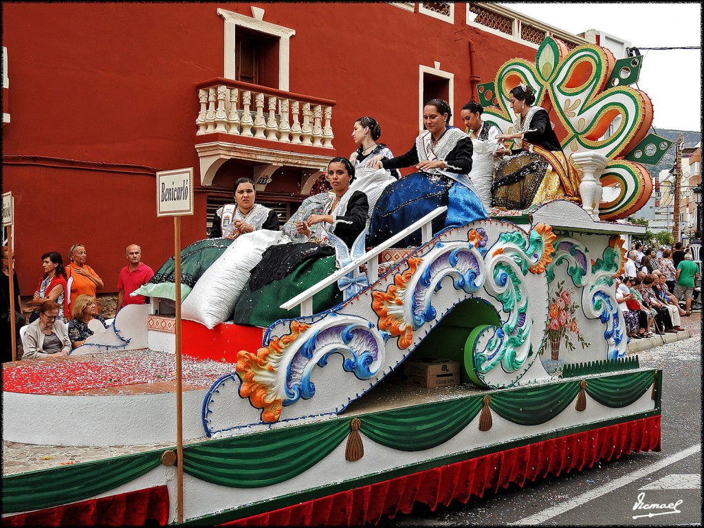 Foto: 170930-152 OROPESA DEL MAR - Oropesa Del Mar (Castelló), España