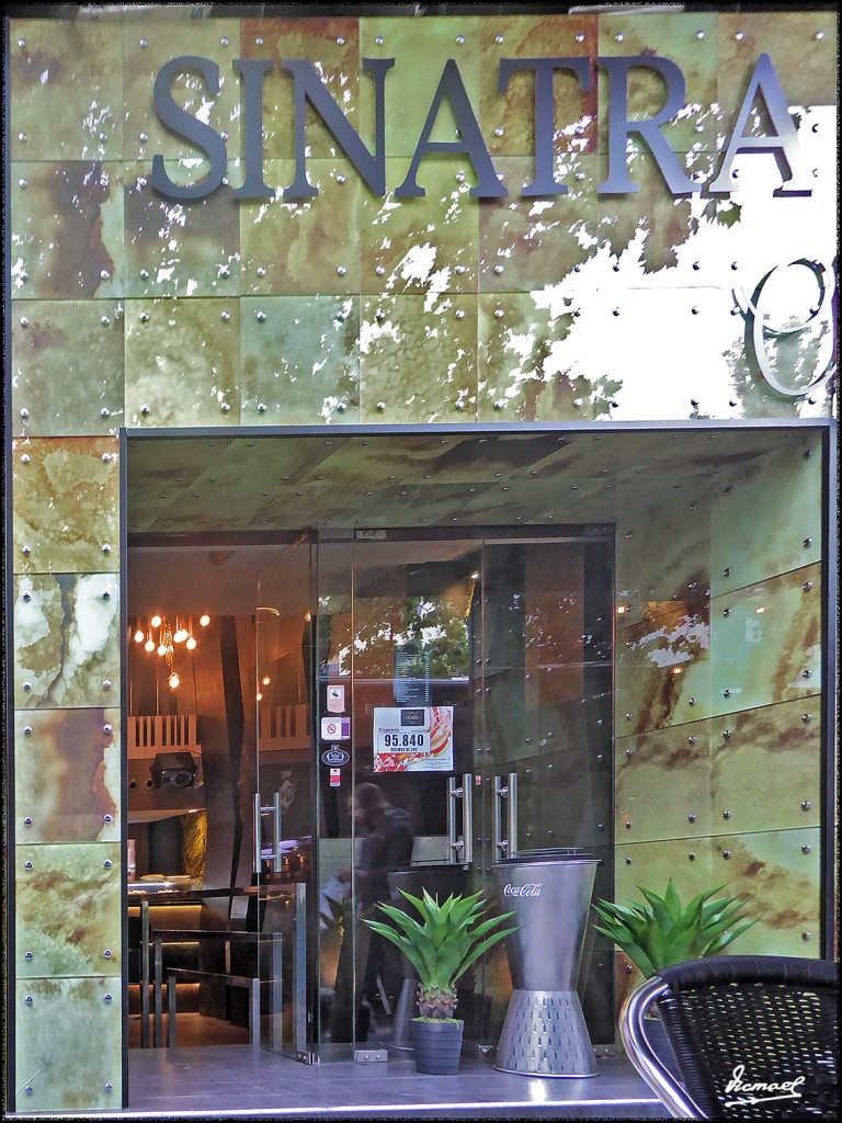 Foto: 171012-003 ZARAGOZA - Zaragoza (Aragón), España