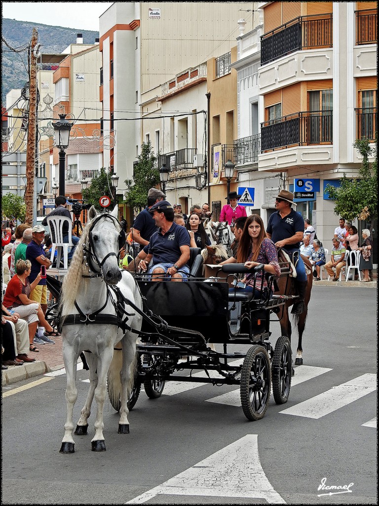 Foto: 170930-119 OROPESA DEL MAR - Oropesa Del Mar (Castelló), España