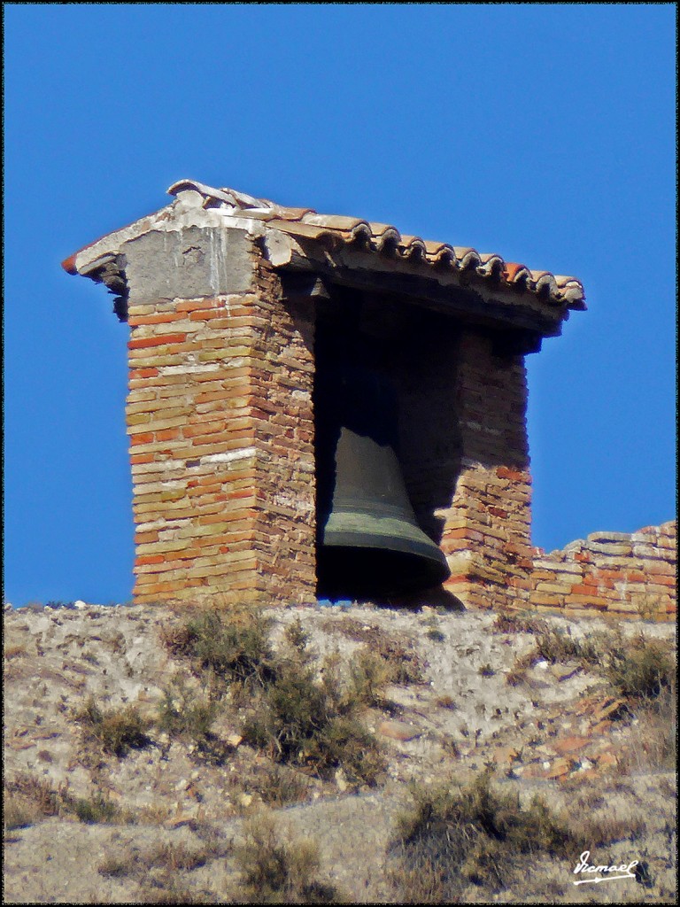 Foto: 171025-018 CALATAYUD - Calatayud (Zaragoza), España