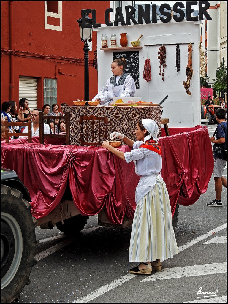 Foto: 170930-136 OROPESA DEL MAR - Oropesa Del Mar (Castelló), España