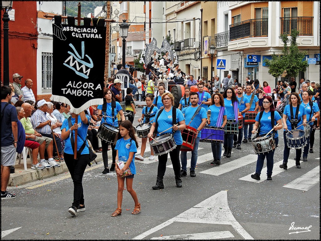 Foto: 170930-142 OROPESA DEL MAR - Oropesa Del Mar (Castelló), España