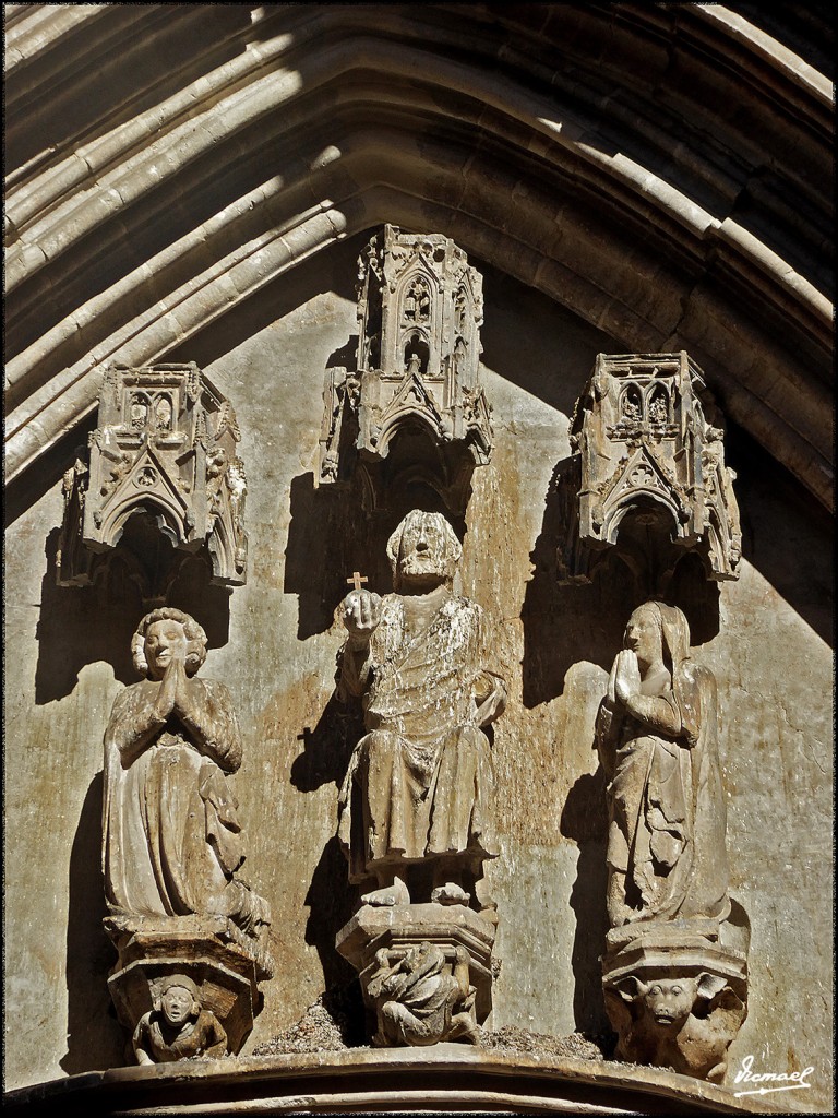 Foto: 171025-022 CALATAYUD - Calatayud (Zaragoza), España