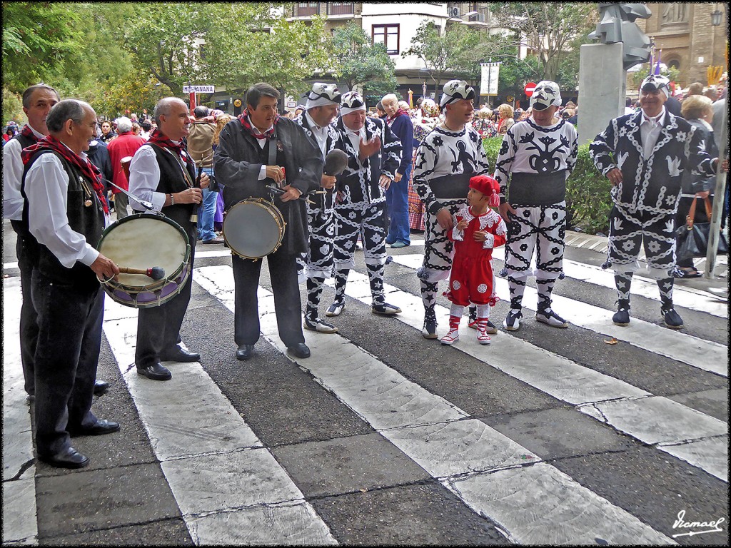 Foto: 171013-009 ZARAGOZA OF FRUTOS - Zaragoza (Aragón), España