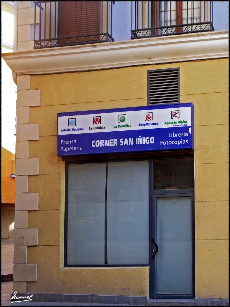 Foto: 171025-004 CALATAYUD - Calatayud (Zaragoza), España