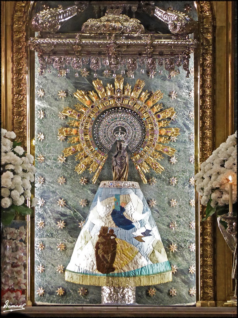 Foto: 171014-004 ZARAGOZA - Zaragoza (Aragón), España