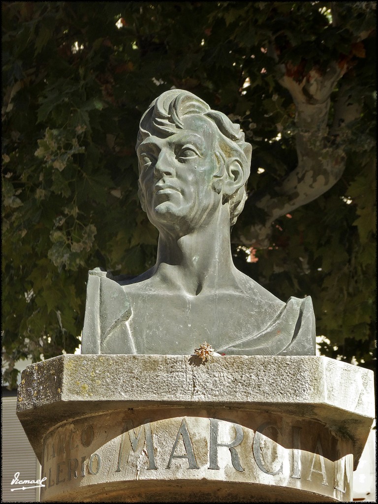 Foto: 171025-025 CALATAYUD - Calatayud (Zaragoza), España