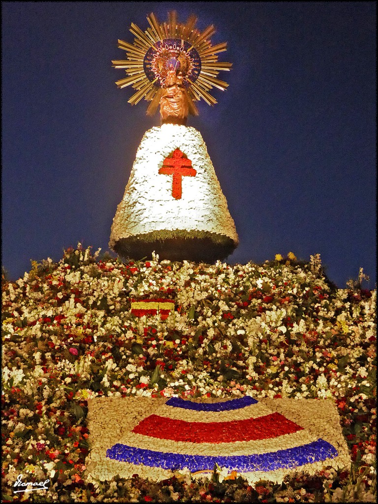 Foto: 171014-003 ZARAGOZA - Zaragoza (Aragón), España