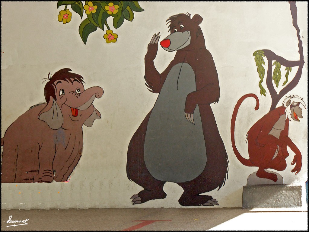 Foto: 171026-014 ZARAGOZA - Zaragoza (Aragón), España