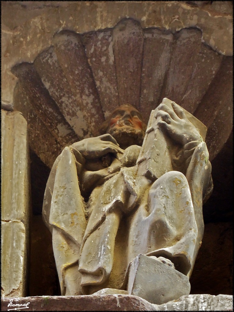 Foto: 171025-006 CALATAYUD - Calatayud (Zaragoza), España