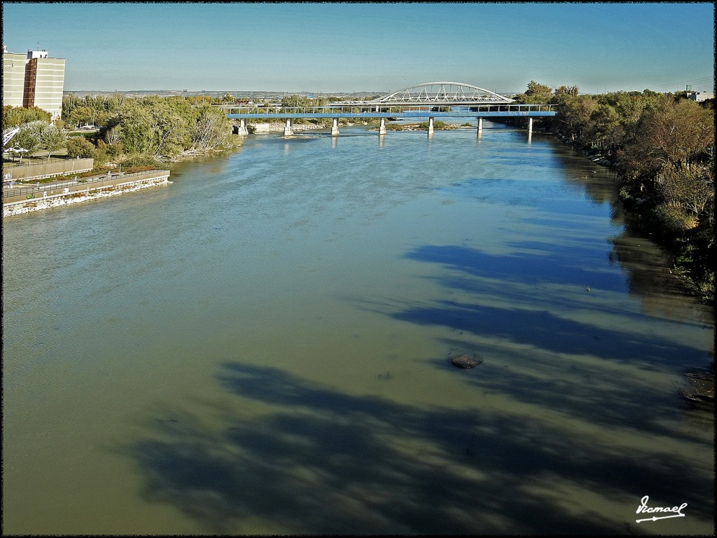 Foto: 171023-014 ZARAGOZA - Zaragoza (Aragón), España