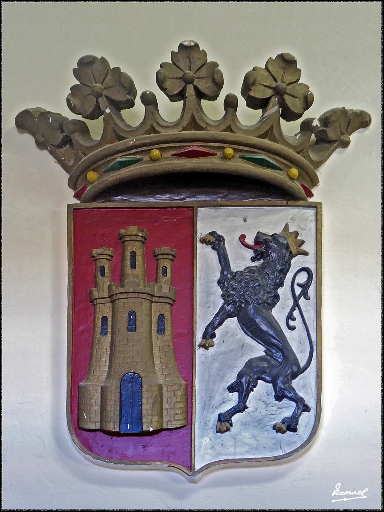 Foto: 171027-035 ACADEM GRAL MILITAR - Zaragoza (Aragón), España