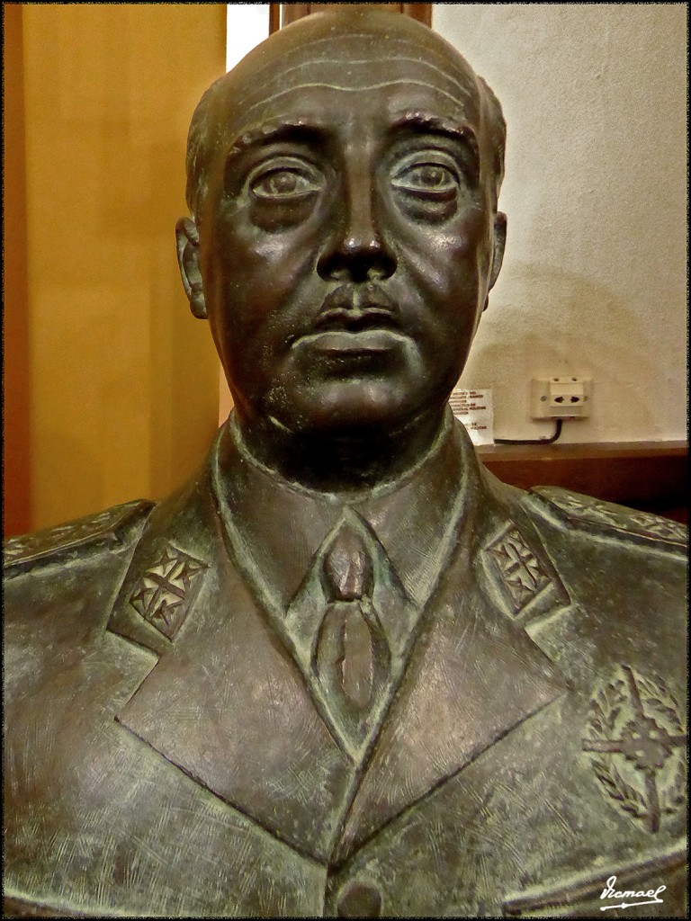 Foto: 171027-079 ACADEM GRAL MILITAR - Zaragoza (Aragón), España