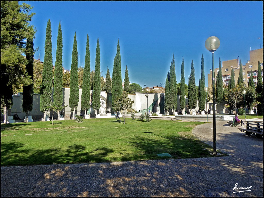 Foto: 171026-002 ZARAGOZA - Zaragoza (Aragón), España