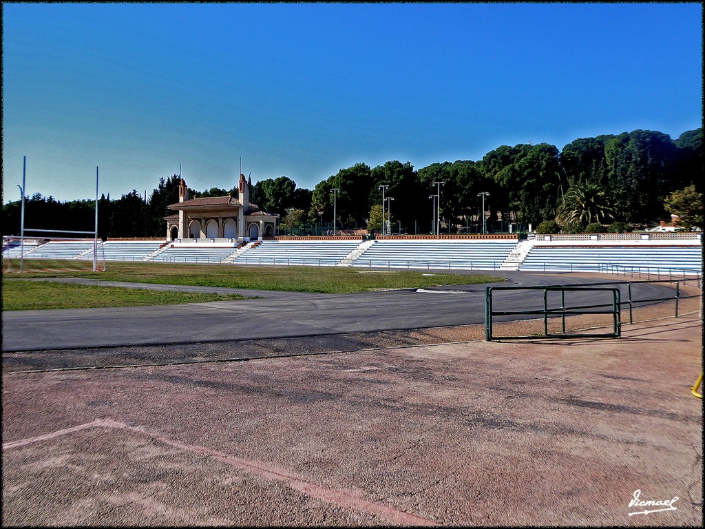 Foto: 171027-156 ACADEM GRAL MILITAR - Zaragoza (Aragón), España